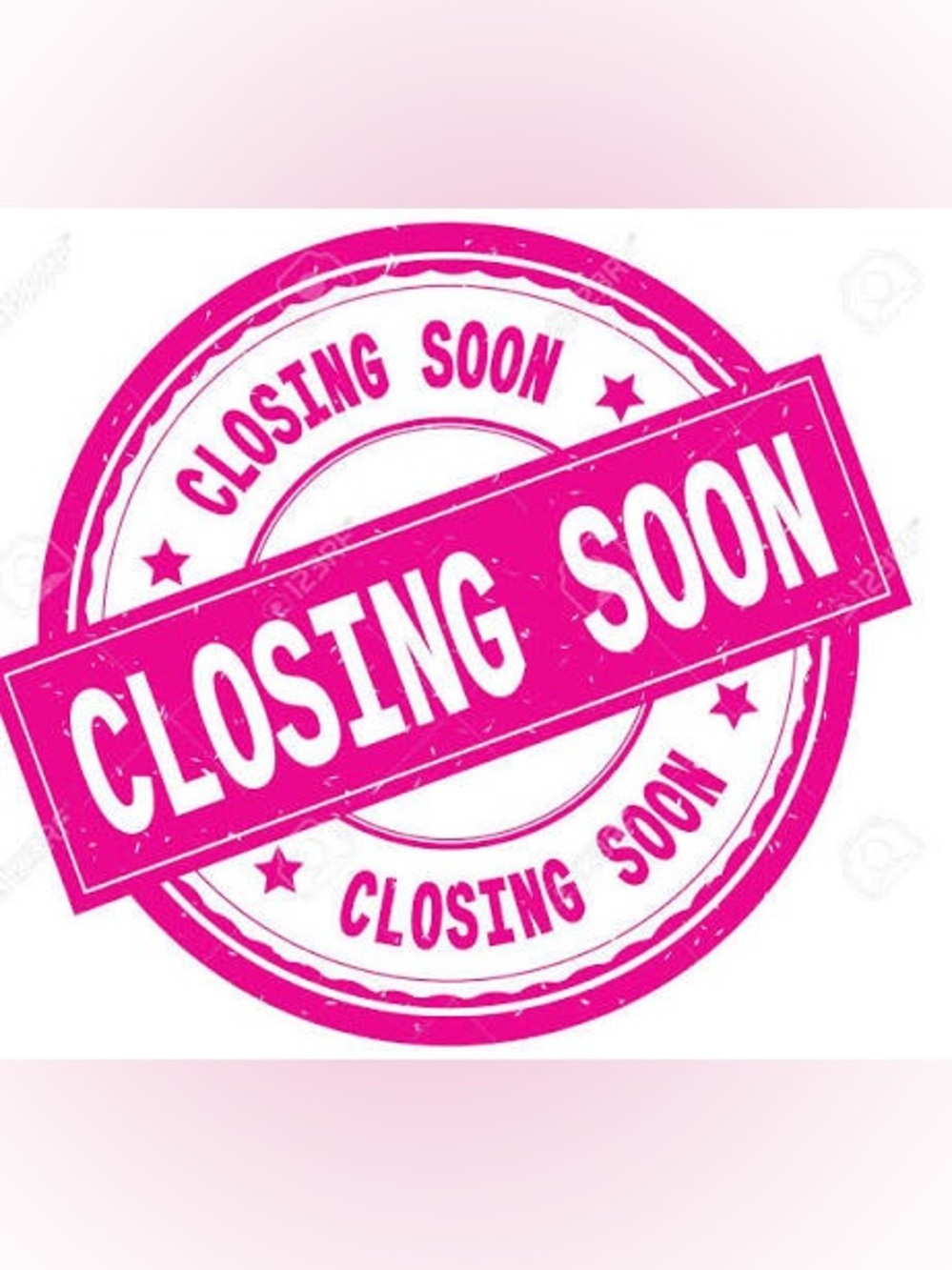 Closing soon on this platform for my jujube items